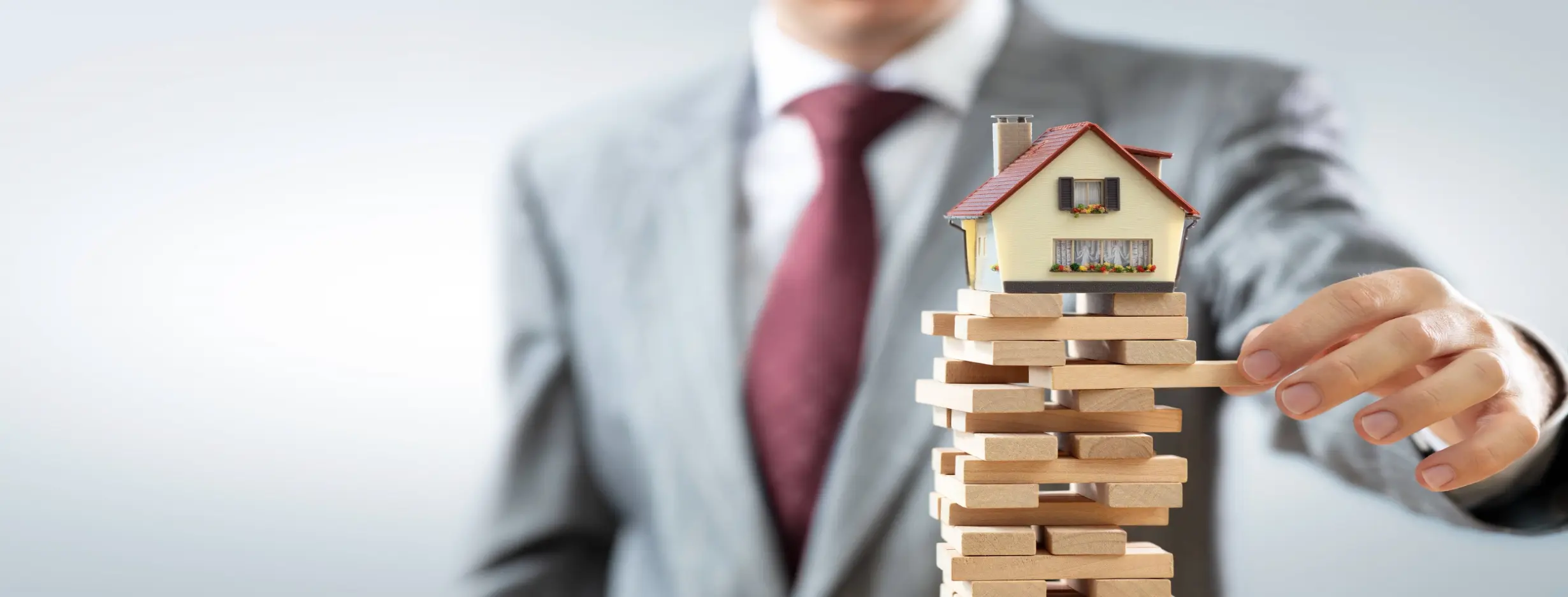 Image for Real Estate Stability